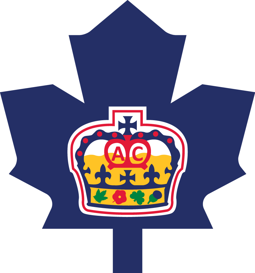 Toronto Marlies 2005 06-2006 07 Alternate Logo iron on paper